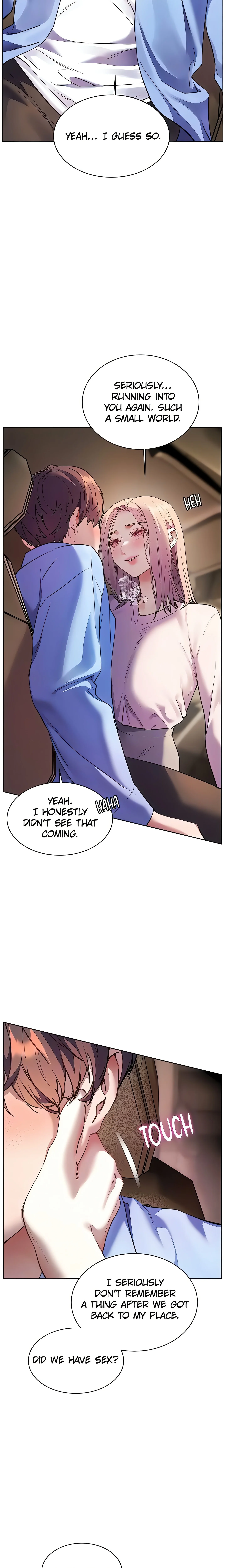 Tutor’s Efforts : A Million-Dollar Mission (Official) chapter 60 page 8
