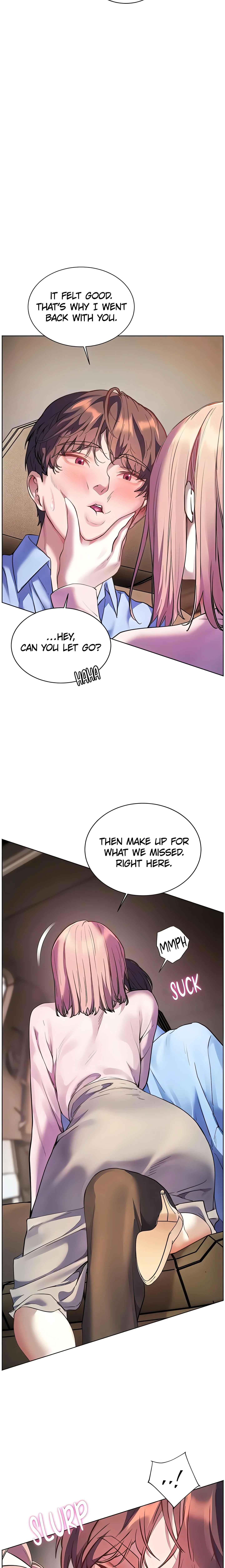Tutor’s Efforts : A Million-Dollar Mission (Official) chapter 60 page 10