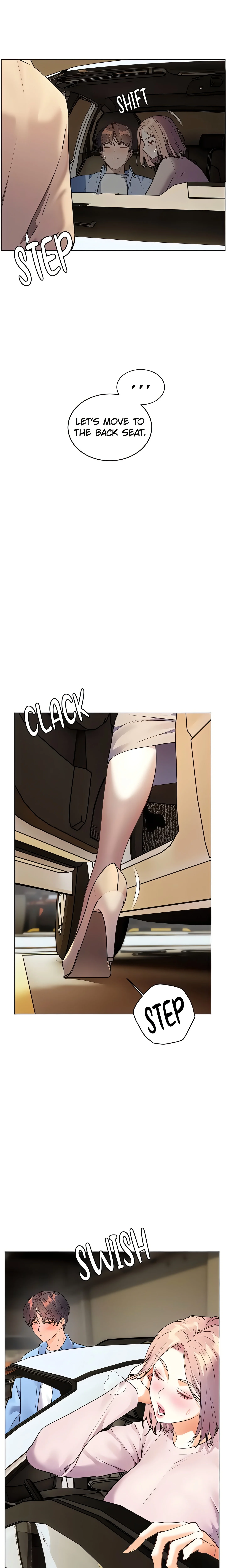 Tutor’s Efforts : A Million-Dollar Mission (Official) chapter 60 page 13