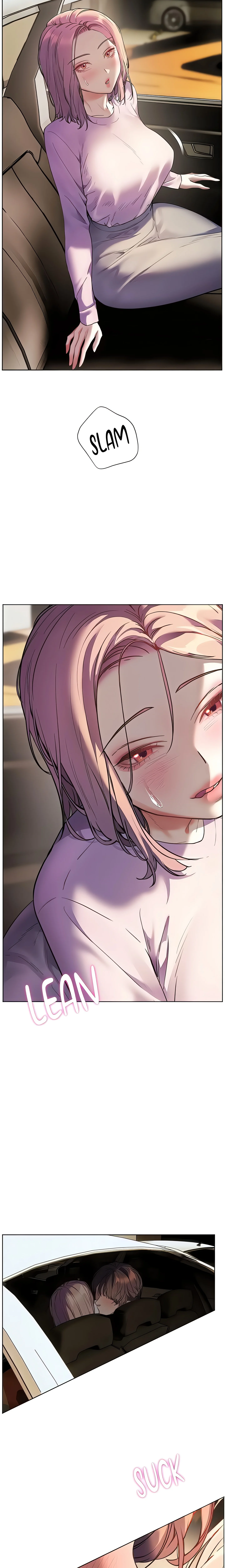 Tutor’s Efforts : A Million-Dollar Mission (Official) chapter 60 page 15