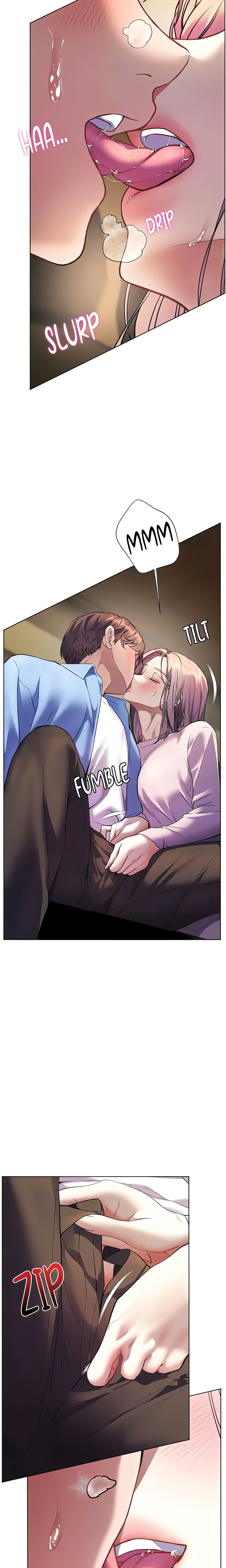 Tutor’s Efforts : A Million-Dollar Mission (Official) chapter 60 page 16