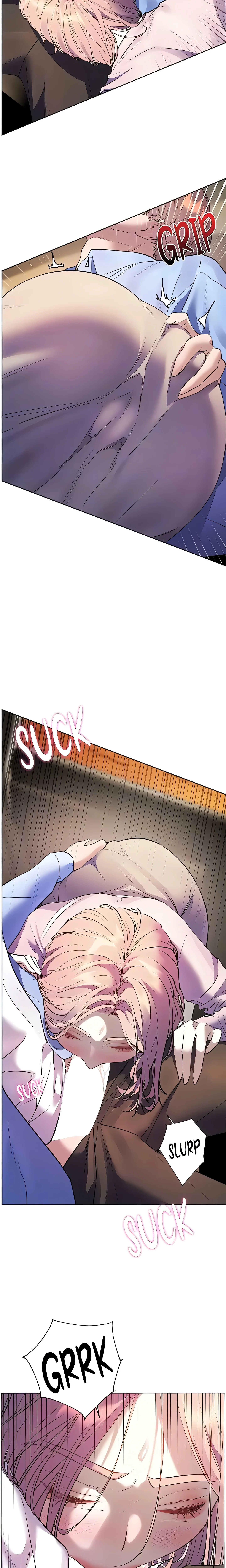 Tutor’s Efforts : A Million-Dollar Mission (Official) chapter 60 page 19