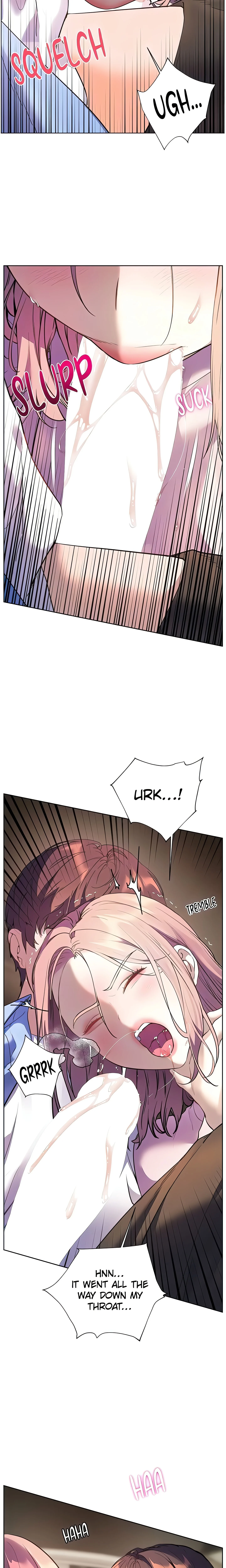 Tutor’s Efforts : A Million-Dollar Mission (Official) chapter 60 page 20