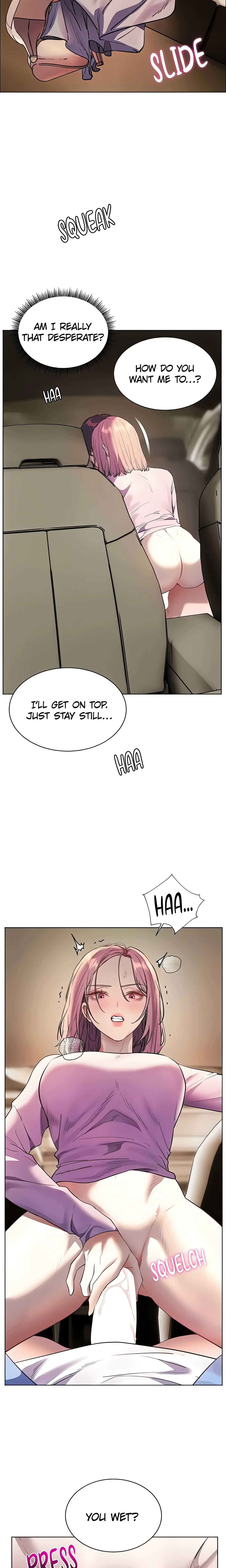 Tutor’s Efforts : A Million-Dollar Mission (Official) chapter 60 page 22
