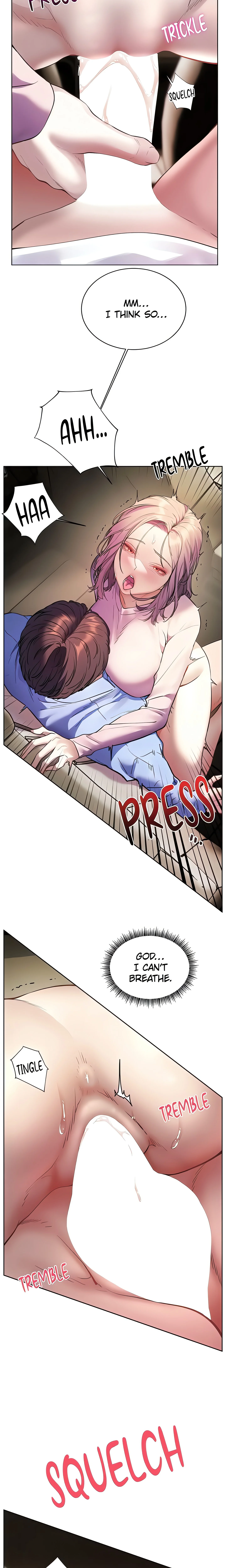Tutor’s Efforts : A Million-Dollar Mission (Official) chapter 60 page 23