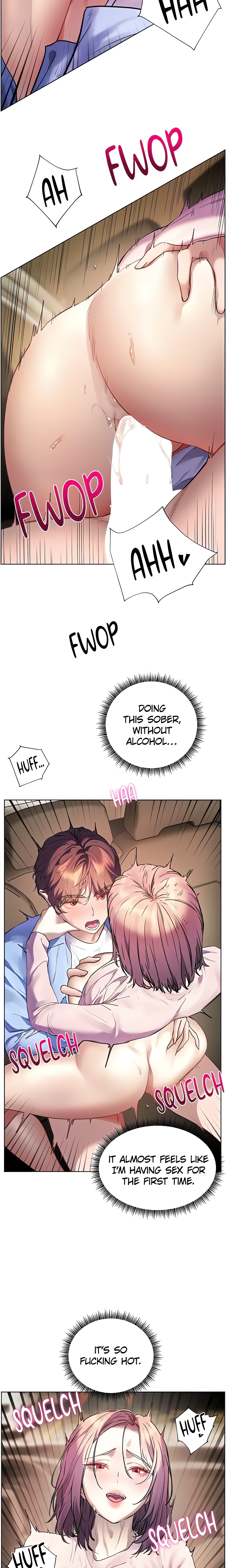 Tutor’s Efforts : A Million-Dollar Mission (Official) chapter 60 page 25