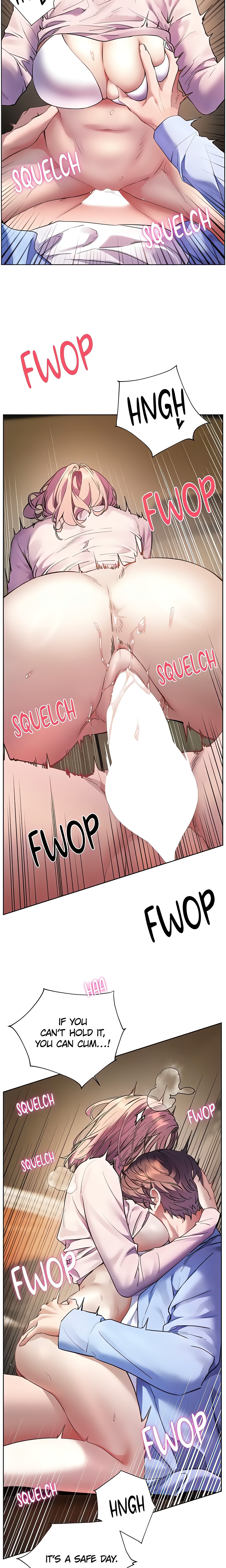 Tutor’s Efforts : A Million-Dollar Mission (Official) chapter 60 page 26