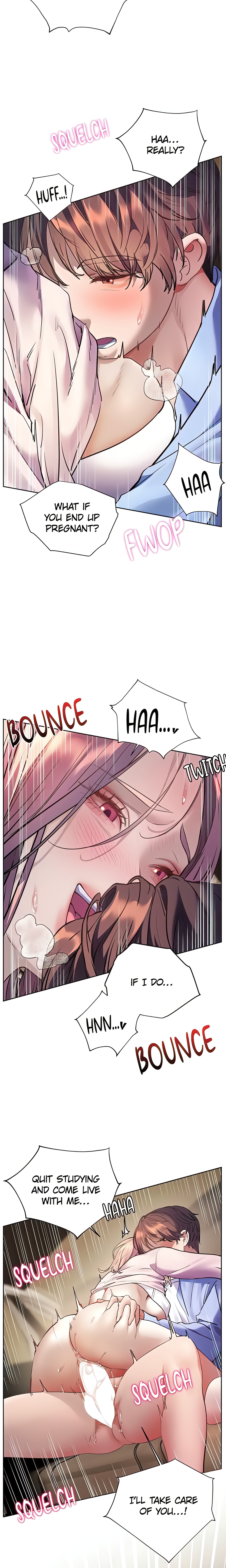 Tutor’s Efforts : A Million-Dollar Mission (Official) chapter 60 page 27
