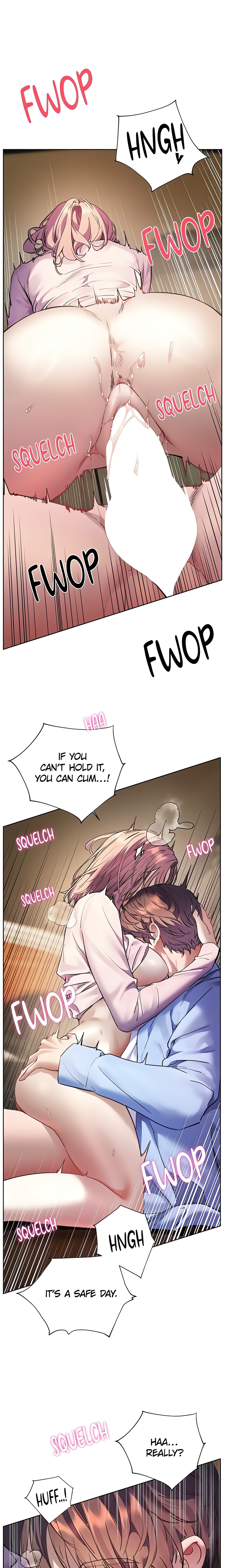 Tutor’s Efforts : A Million-Dollar Mission (Official) chapter 61 page 1