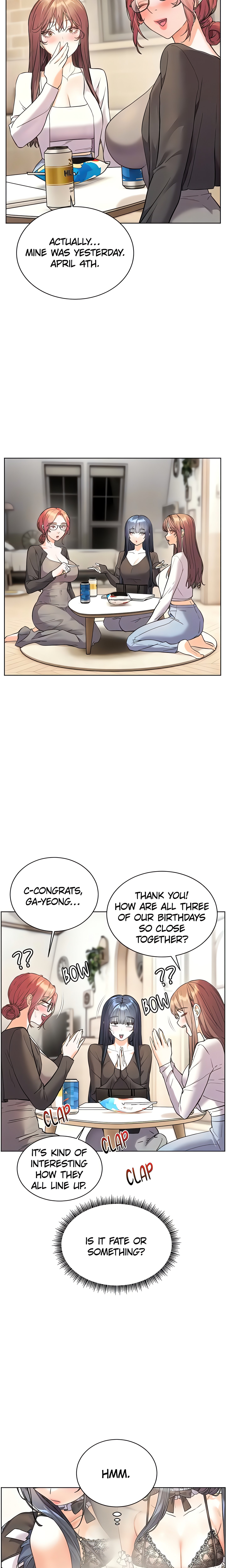 Tutor’s Efforts : A Million-Dollar Mission (Official) chapter 61 page 20