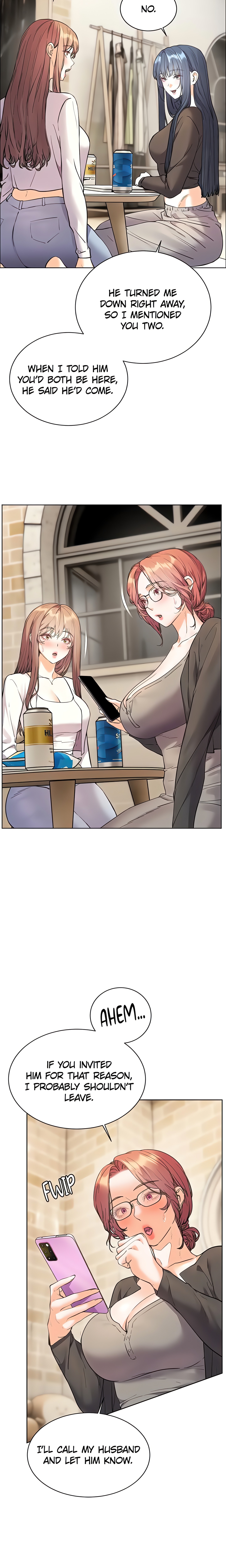 Tutor’s Efforts : A Million-Dollar Mission (Official) chapter 61 page 24
