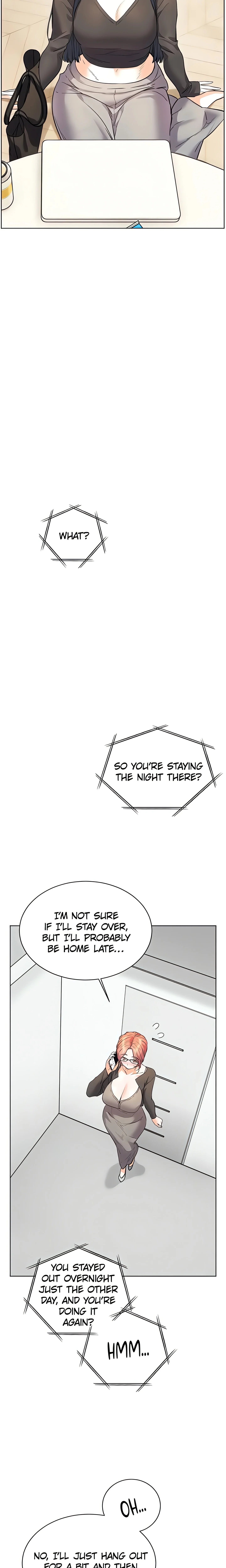 Tutor’s Efforts : A Million-Dollar Mission (Official) chapter 61 page 26