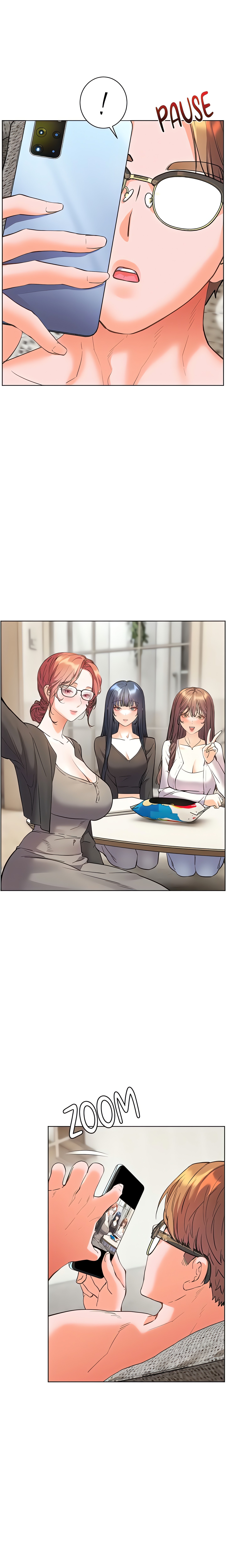 Tutor’s Efforts : A Million-Dollar Mission (Official) chapter 61 page 28
