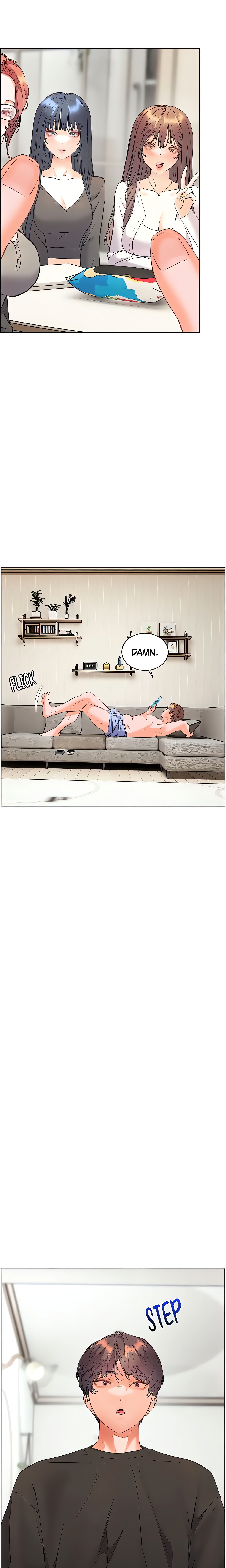 Tutor’s Efforts : A Million-Dollar Mission (Official) chapter 61 page 29