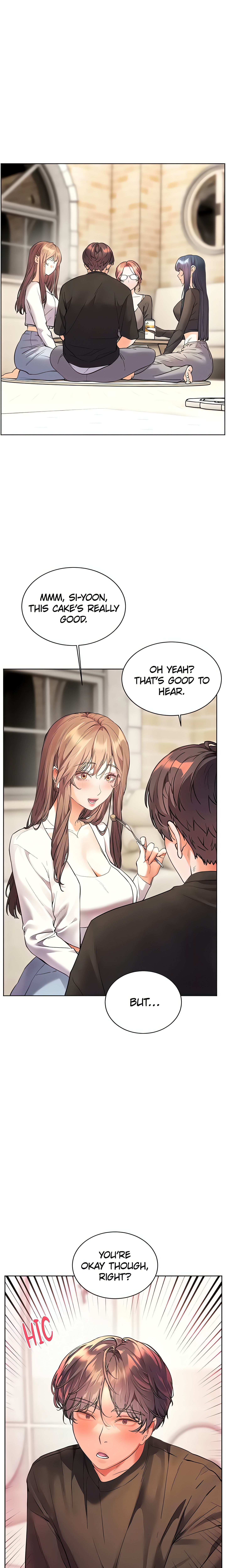 Tutor’s Efforts : A Million-Dollar Mission (Official) chapter 62 page 4