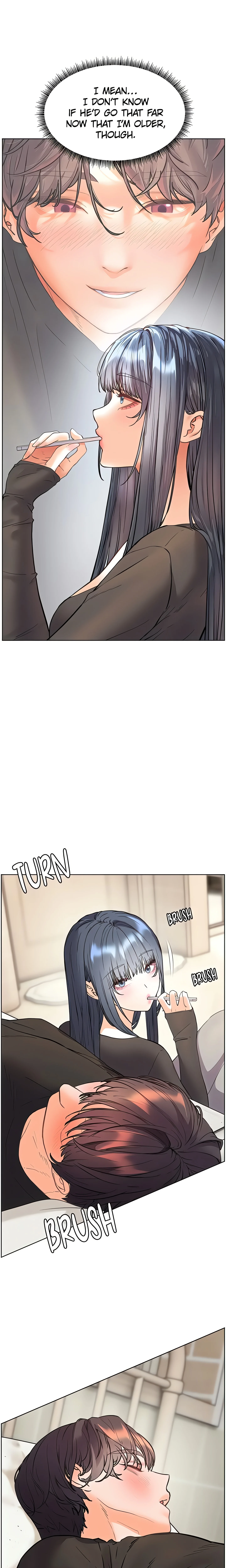 Tutor’s Efforts : A Million-Dollar Mission (Official) chapter 62 page 23