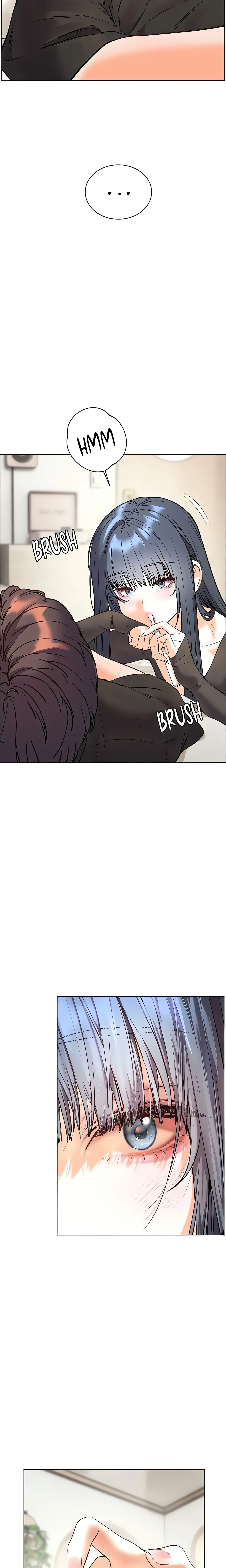 Tutor’s Efforts : A Million-Dollar Mission (Official) chapter 62 page 24