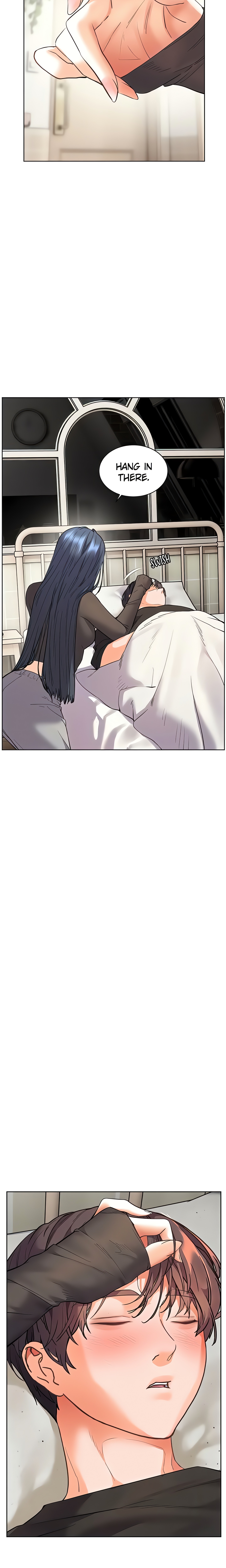 Tutor’s Efforts : A Million-Dollar Mission (Official) chapter 62 page 25