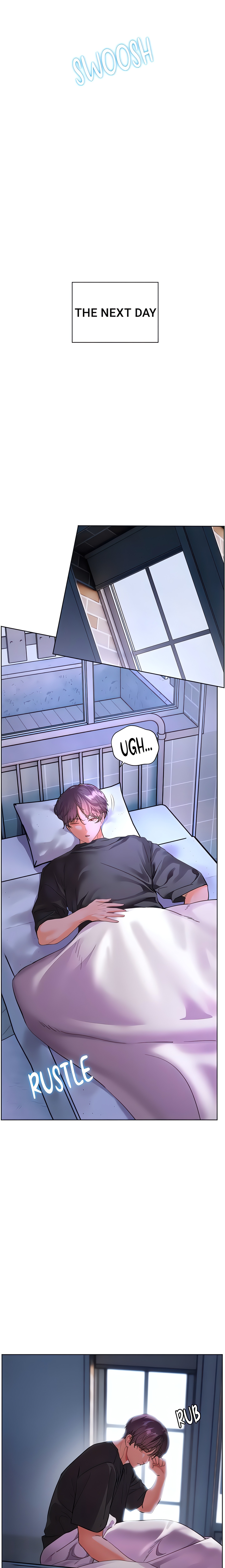 Tutor’s Efforts : A Million-Dollar Mission (Official) chapter 62 page 26