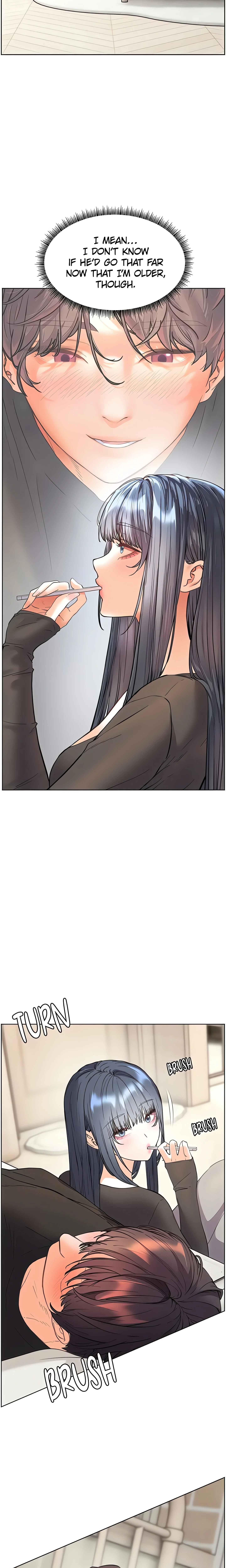 Tutor’s Efforts : A Million-Dollar Mission (Official) chapter 63 page 2