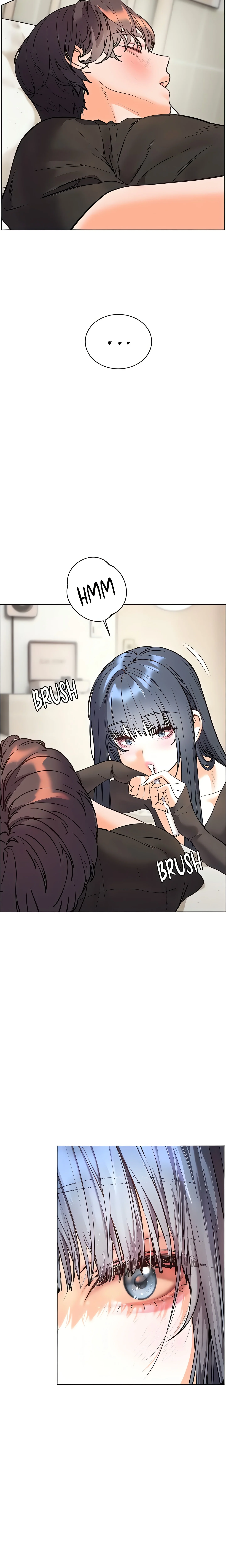 Tutor’s Efforts : A Million-Dollar Mission (Official) chapter 63 page 3
