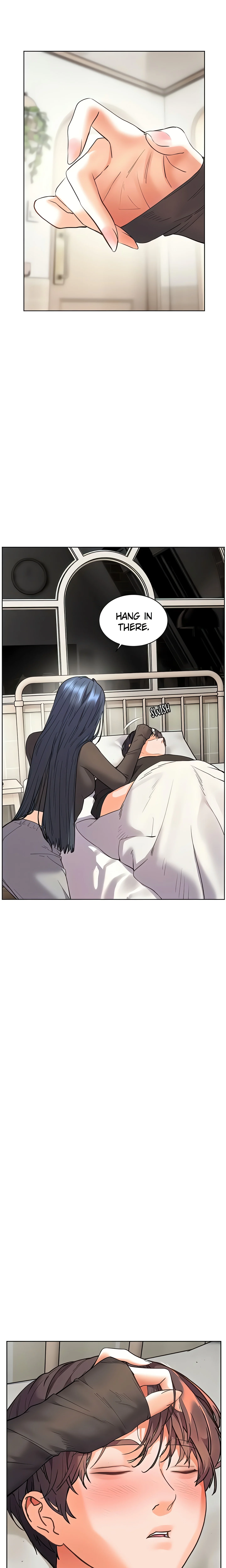 Tutor’s Efforts : A Million-Dollar Mission (Official) chapter 63 page 4