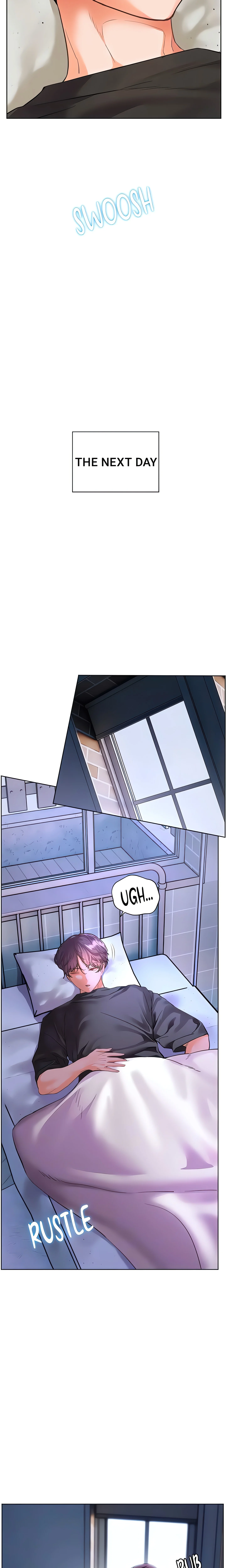 Tutor’s Efforts : A Million-Dollar Mission (Official) chapter 63 page 5