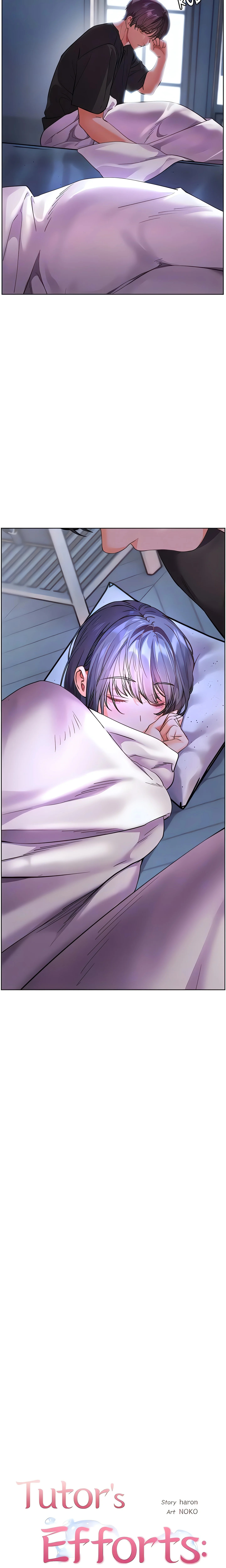 Tutor’s Efforts : A Million-Dollar Mission (Official) chapter 63 page 6