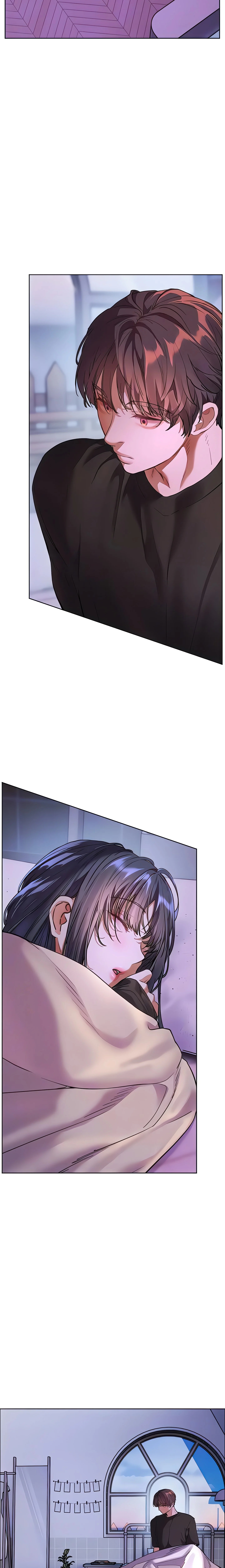 Tutor’s Efforts : A Million-Dollar Mission (Official) chapter 63 page 8