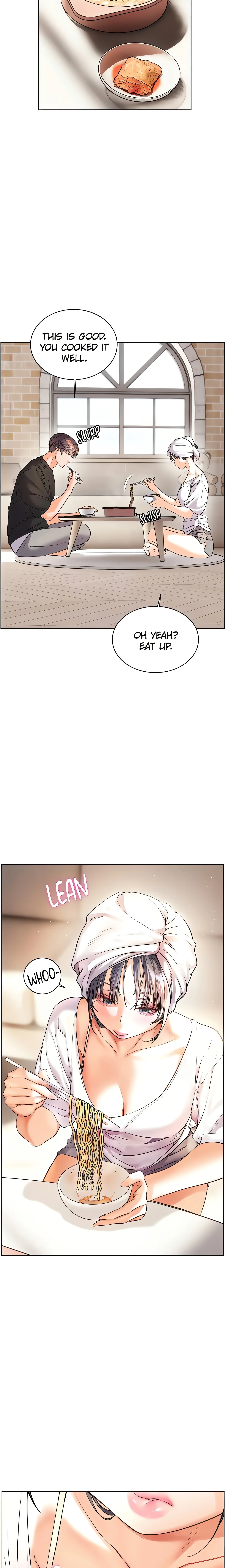 Tutor’s Efforts : A Million-Dollar Mission (Official) chapter 63 page 14