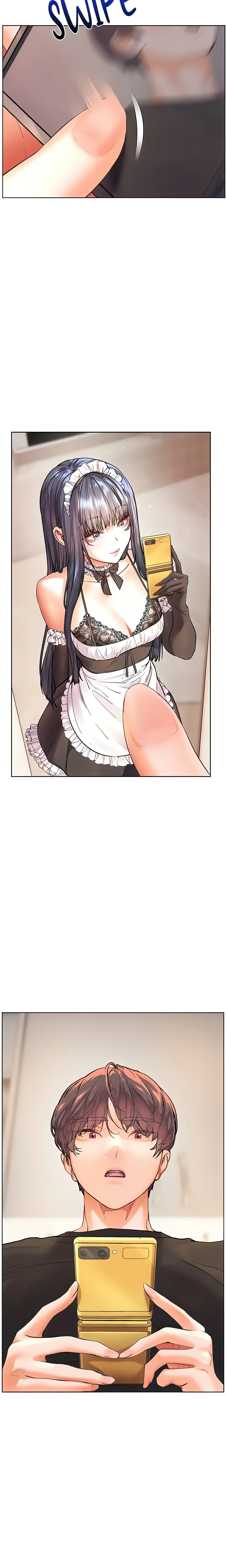 Tutor’s Efforts : A Million-Dollar Mission (Official) chapter 63 page 22