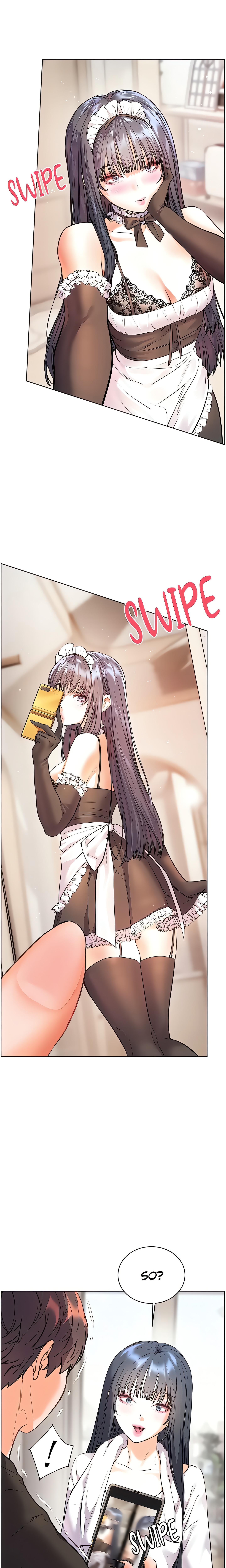 Tutor’s Efforts : A Million-Dollar Mission (Official) chapter 63 page 23