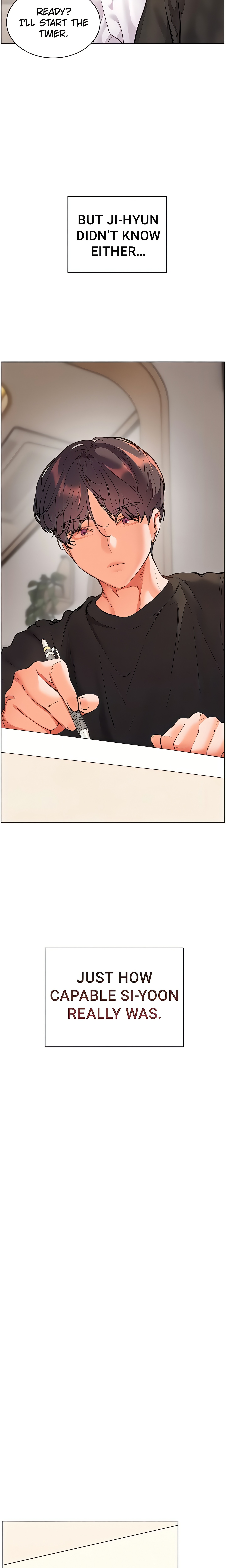 Tutor’s Efforts : A Million-Dollar Mission (Official) chapter 64 page 4
