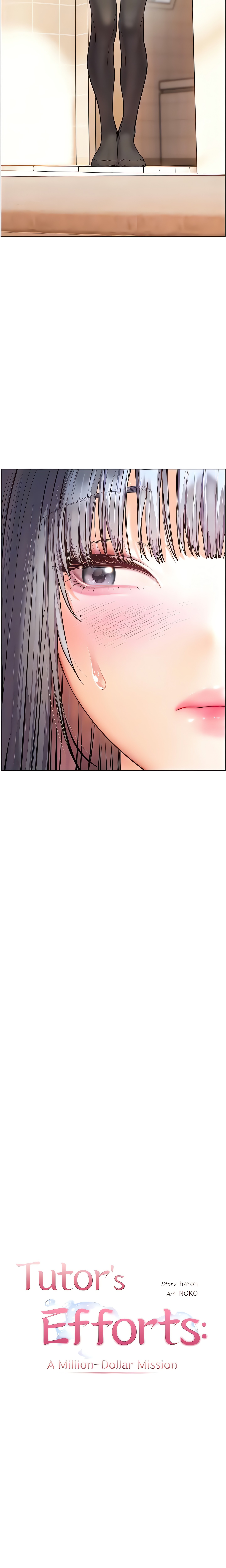 Tutor’s Efforts : A Million-Dollar Mission (Official) chapter 64 page 6