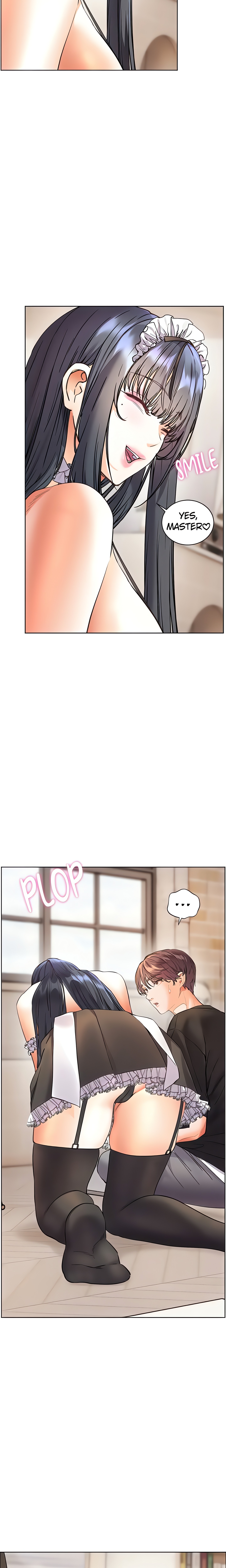 Tutor’s Efforts : A Million-Dollar Mission (Official) chapter 64 page 22