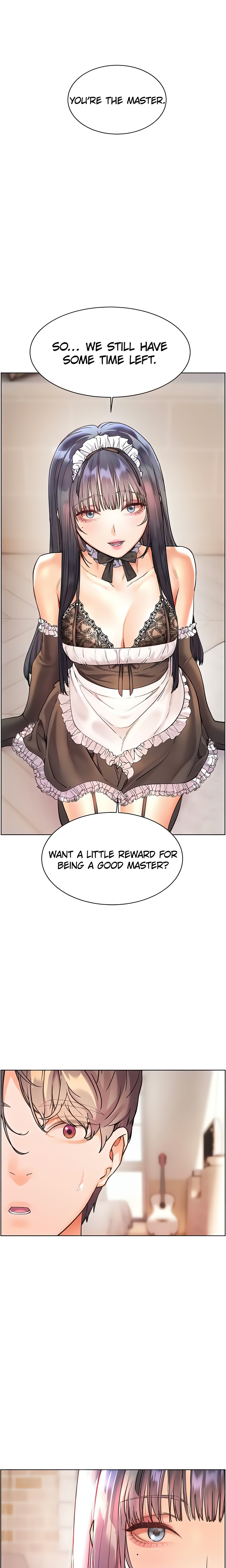 Tutor’s Efforts : A Million-Dollar Mission (Official) chapter 64 page 27