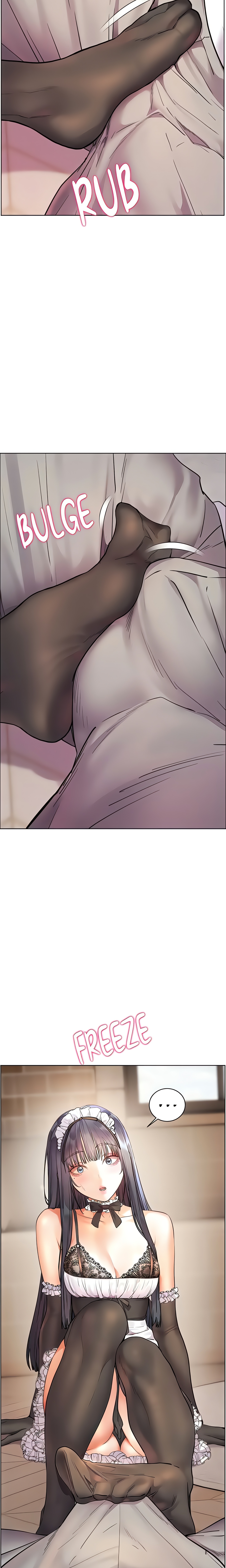 Tutor’s Efforts : A Million-Dollar Mission (Official) chapter 64 page 32