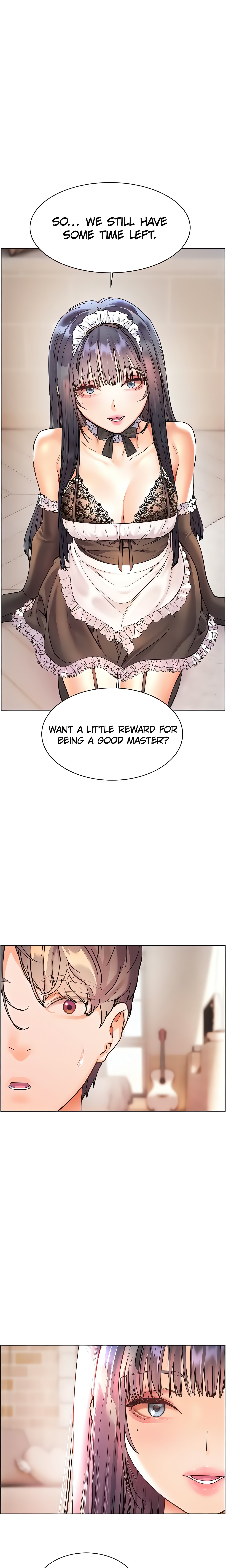 Tutor’s Efforts : A Million-Dollar Mission (Official) chapter 65 page 1