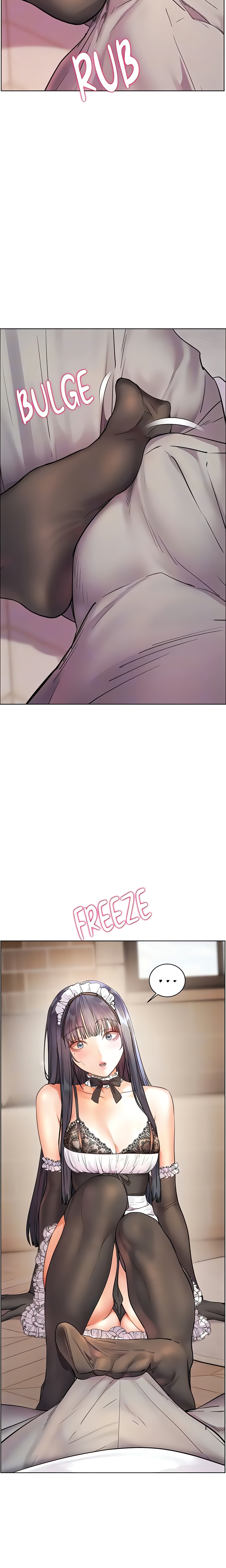 Tutor’s Efforts : A Million-Dollar Mission (Official) chapter 65 page 6