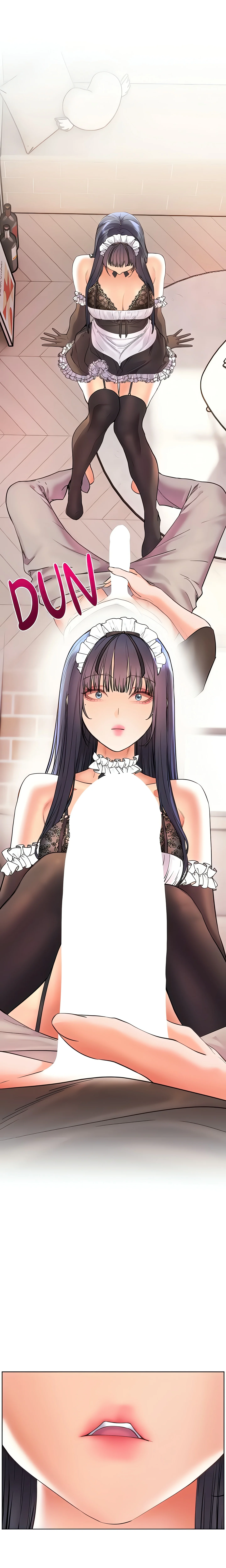 Tutor’s Efforts : A Million-Dollar Mission (Official) chapter 65 page 14