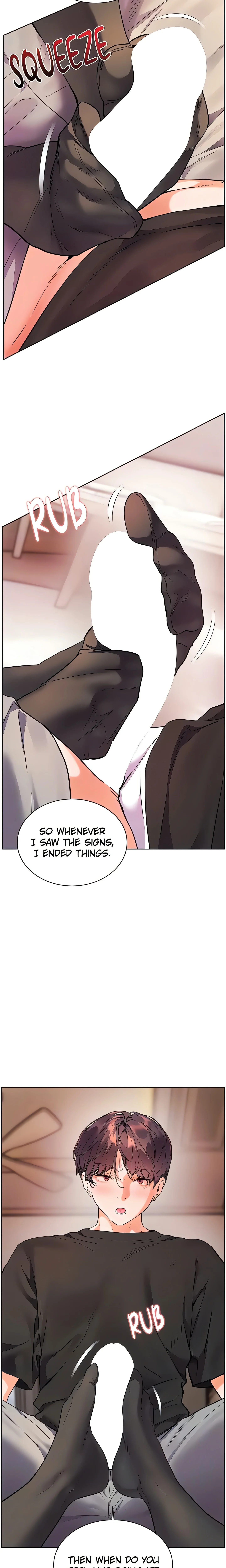 Tutor’s Efforts : A Million-Dollar Mission (Official) chapter 65 page 17