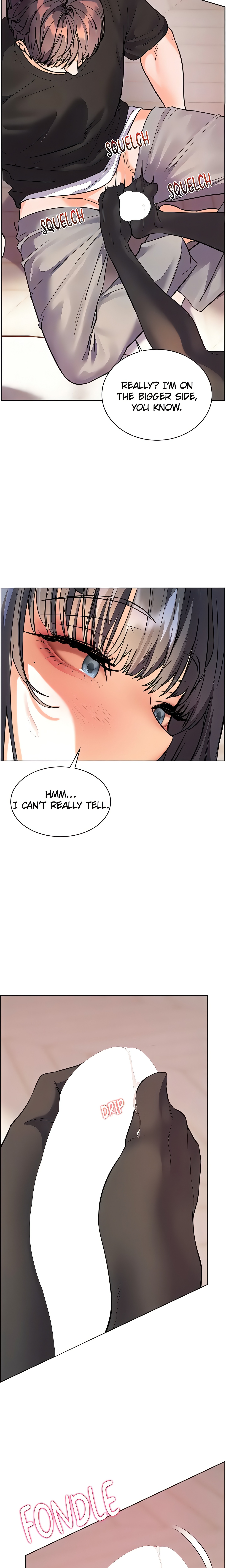 Tutor’s Efforts : A Million-Dollar Mission (Official) chapter 65 page 20