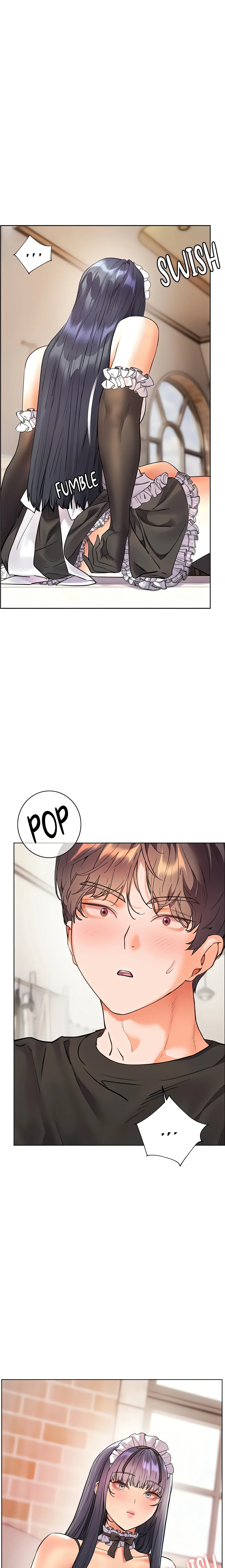 Tutor’s Efforts : A Million-Dollar Mission (Official) chapter 65 page 22