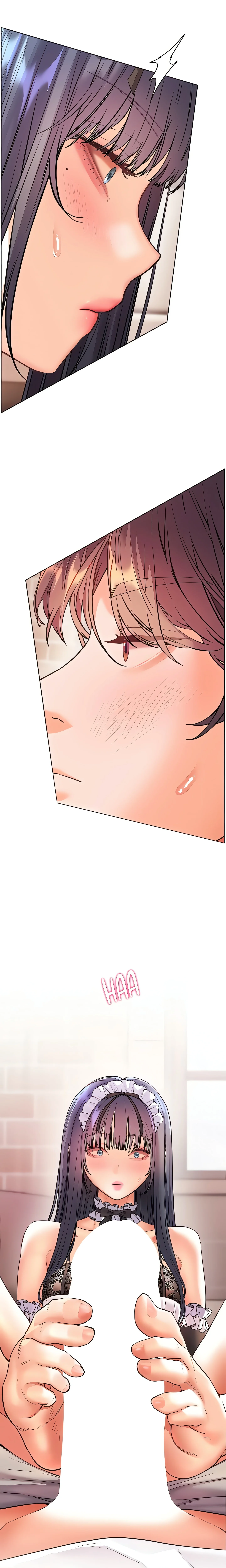 Tutor’s Efforts : A Million-Dollar Mission (Official) chapter 65 page 24