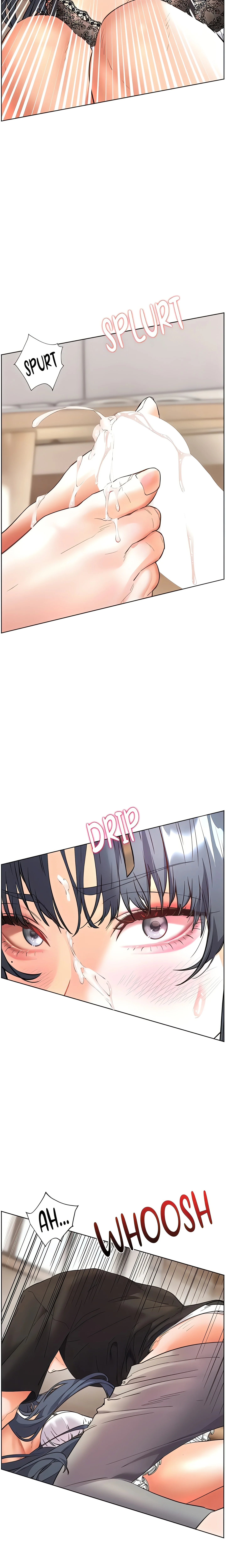 Tutor’s Efforts : A Million-Dollar Mission (Official) chapter 65 page 30