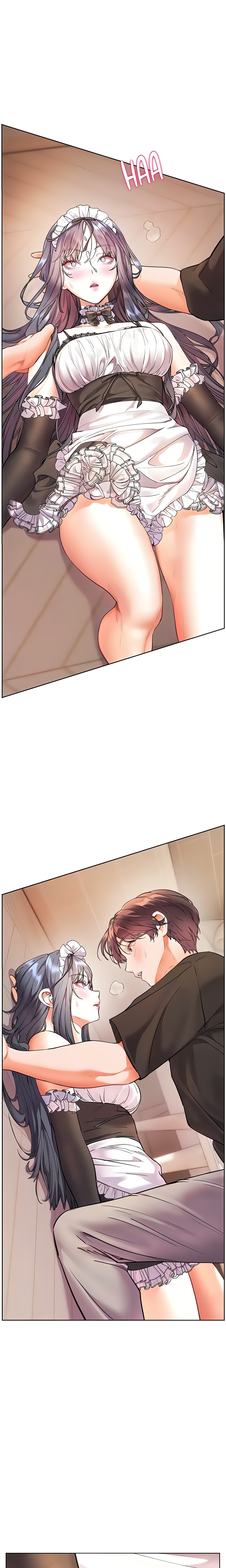 Tutor’s Efforts : A Million-Dollar Mission (Official) chapter 65 page 31