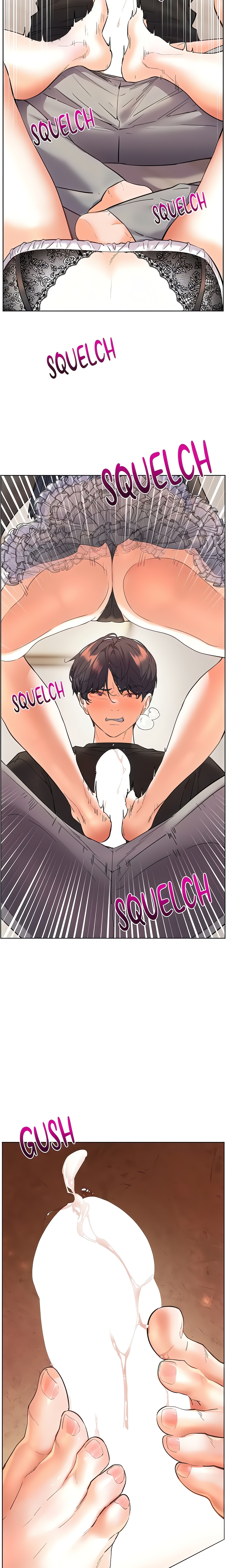 Tutor’s Efforts : A Million-Dollar Mission (Official) chapter 66 page 2