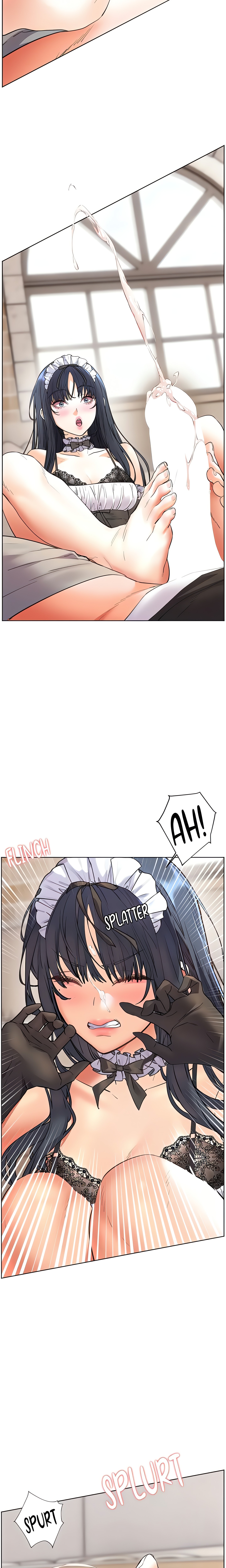 Tutor’s Efforts : A Million-Dollar Mission (Official) chapter 66 page 3