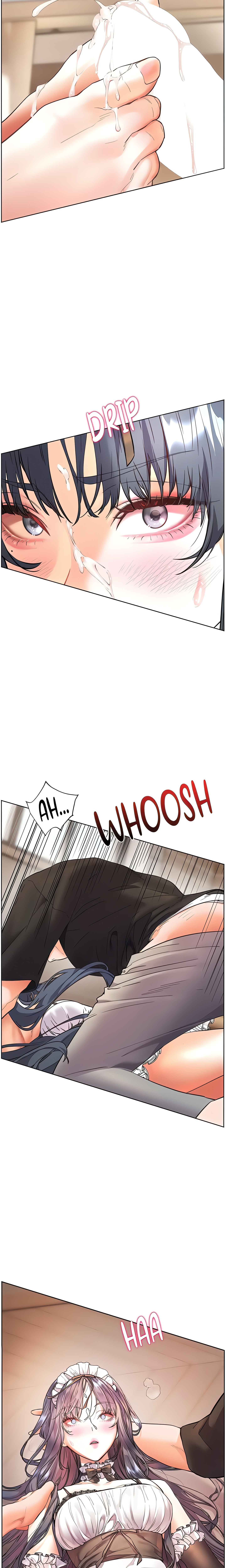 Tutor’s Efforts : A Million-Dollar Mission (Official) chapter 66 page 4