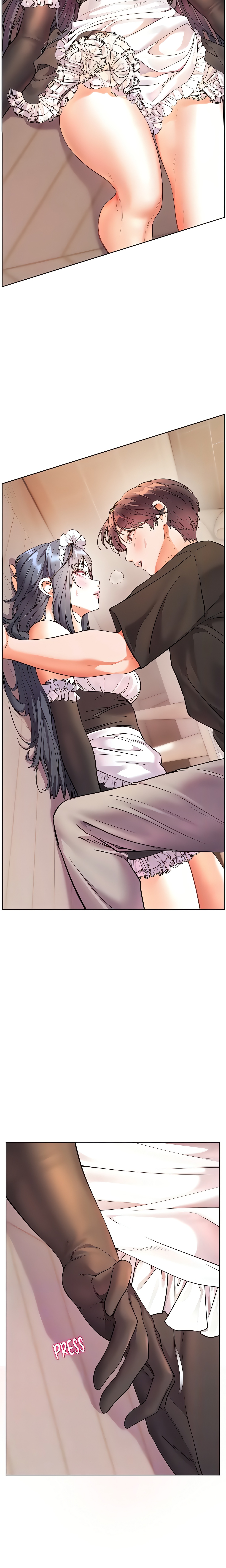 Tutor’s Efforts : A Million-Dollar Mission (Official) chapter 66 page 5